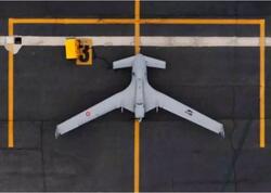 Türkiyə yeni kamikadze dronunu sınaqdan keçirib