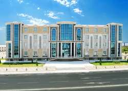 Azərbaycanda daha bir dövlət qurumu ləğv edildi