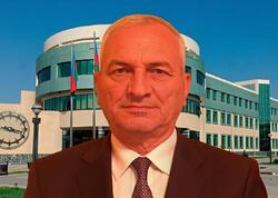 Bəxtiyar Abbasov vəfat etdi