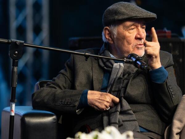 İlber Ortaylının dəfn olunacağı tarix açıqlandı