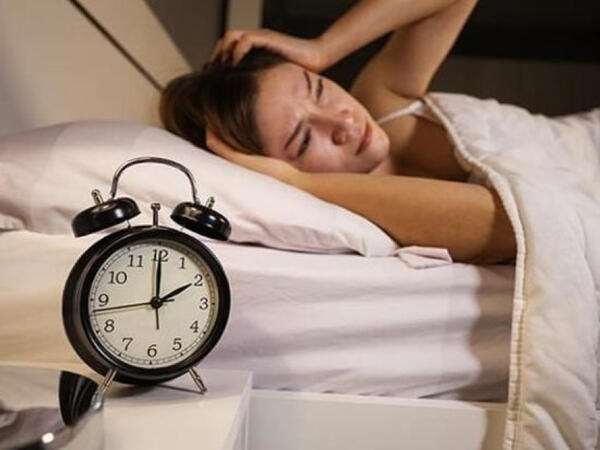 Yuxu pozuntularının sağlamlığa təsiri