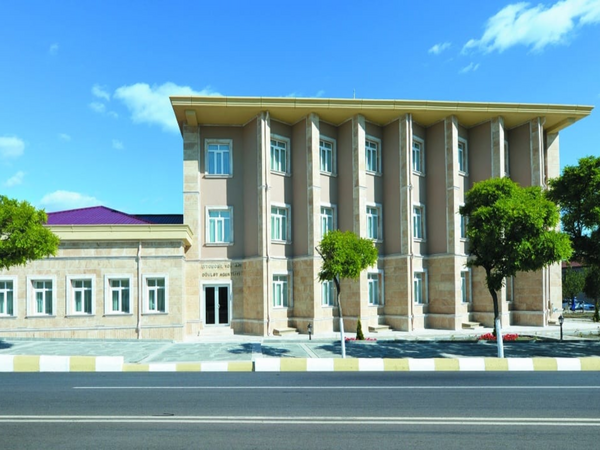 Azərbaycanda dövlət agentliyi ləğv olundu