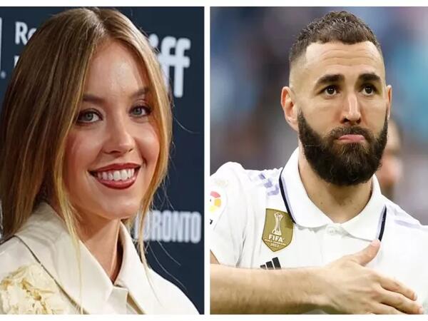 Məşhur aktrisa 15 yaşında ona mesaj atan məşhur futbolçunu AÇIQLADI