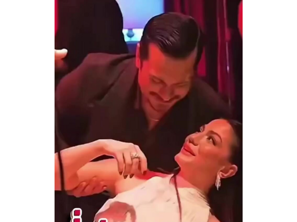 “Qoltuğumdan qıdıqlanıram” - Çəkilişdə əyləncəli AN - <span class="color_red">VİDEO</span>