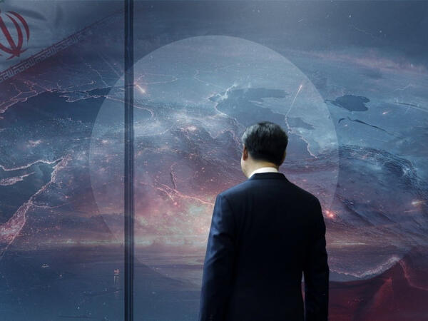 Amerika Körfəzi itirir: İran böhranı Çinə yeni dünya nizamına gedən yolu necə açdı