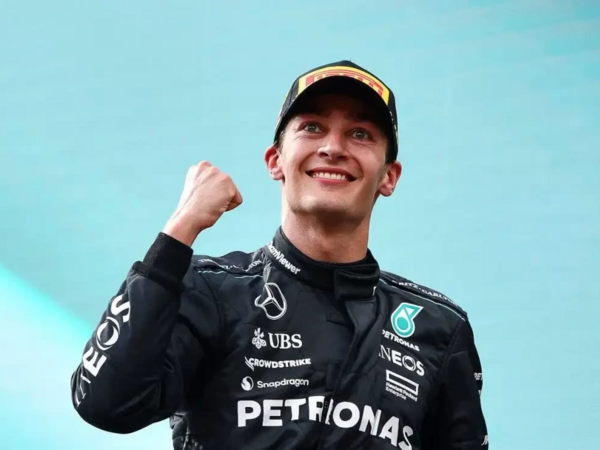 "Formula-1" üzrə Çin Qran-prisində sprint yarışın qalibi BİLİNDİ