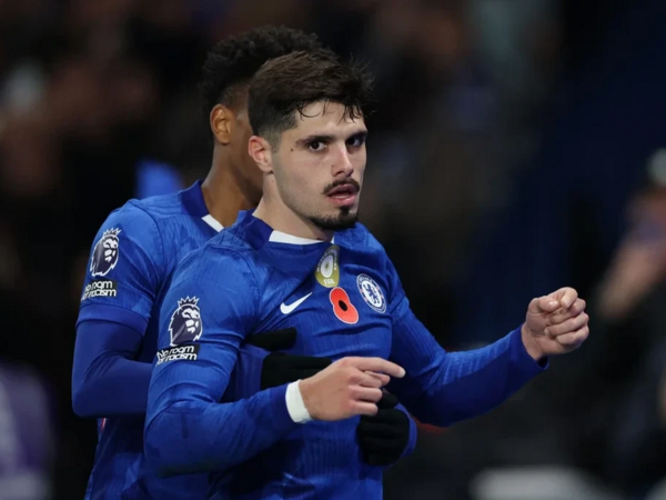 Pedro Netu cəzalandırıldı