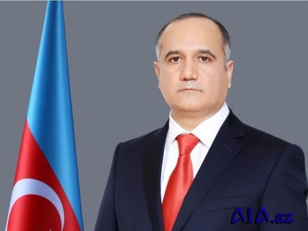 Kamaləddin Qafarov: “Bakı beynəlxalq müzakirə platformasına çevrilir”