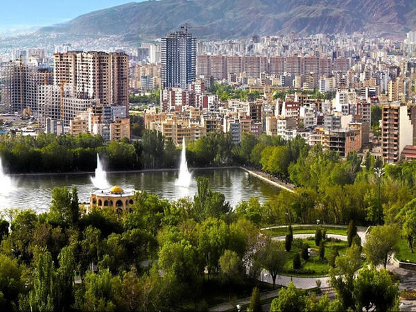 İsrail ordusudan Təbriz sakinlərinə təcili XƏBƏRDARLIQ