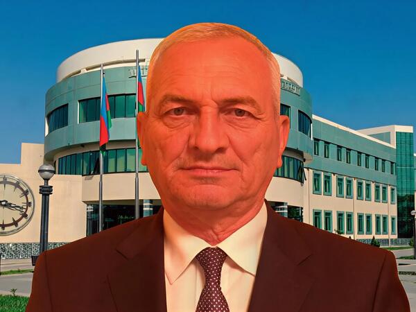 Bəxtiyar Abbasov vəfat etdi