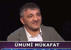 Rüfətin qazandığı məbləğ bəlli oldu