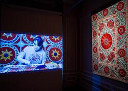 “Süzəninin yaranışı. Bir tikmə ustasının hekayəsi”