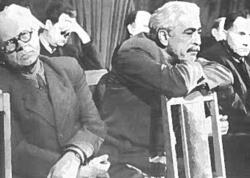 Mir Cəfər Bağırov Səməd Vurğun haqqında Moskvaya nə yazmışdı? - Arxivdən çıxan sənəd