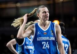 Millimiz ABŞ-a qalib gəlib finala yüksəldi