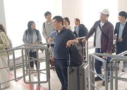 İrandan daha 6 nəfər Azərbaycana təxliyə olundu