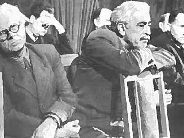 Mir Cəfər Bağırov Səməd Vurğun haqqında Moskvaya nə yazmışdı? - Arxivdən çıxan sənəd