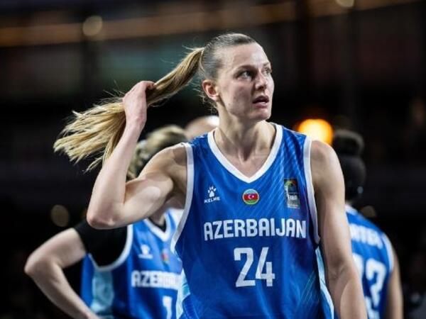 Millimiz ABŞ-a qalib gəlib finala yüksəldi