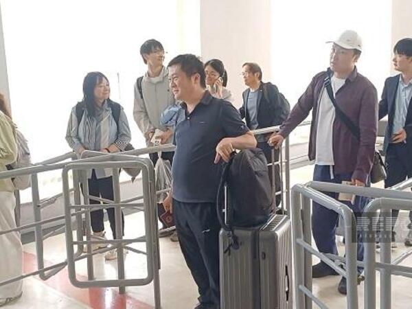 İrandan daha 6 nəfər Azərbaycana təxliyə olundu