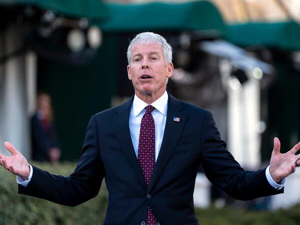 İran-ABŞ-İsrail münaqişəsinin bitmə vaxtı <span class="color_red">açıqlandı</span>