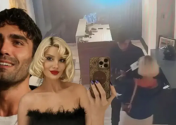 Blogerin cəsədi evinin önündə tapıldı - Aktyorun adı hallanır - <span class="color_red">FOTO</span>