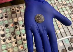 Avtobusda gediş haqqı kimi ödənilən qəpik əsl xəzinə çıxdı