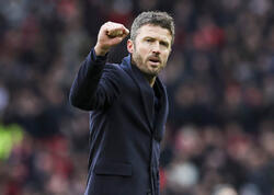 Maykl Kerrikdən tarixi rekord: “Old Trafford”un yeni kralı