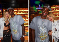 Vinisiusun sevgilisi gündəmi "silkələdi": Sosial şəbəkələr 2-yə BÖLÜNDÜ