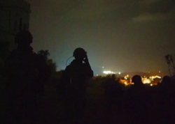 İsrail ordusu Livanda quru əməliyyatlarına başladı