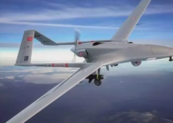 Bakıda eşidilən dron səsləri ilə bağlı rəsmi AÇIQLAMA - <span class="color_red">VİDEO</span>