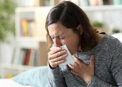 Keçməyən öskürək təhlükəlidir - Xərçəng riski