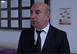 Azərbaycanda xəstəxana direktoru cərimələndi