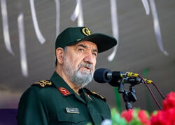 Xameneinin yeni müşaviri