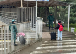 İrandan 4 Azərbaycan vətəndaşı təxliyə olunub