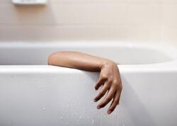 67 yaşlı qadın hamamda faciəli şəkildə həyatını itirdi