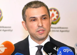 Cəmşid Əmirov yüksək vəzifəyə təyin EDİLDİ