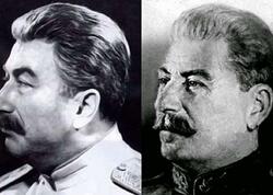 Stalini tədbirlərdə əvəz edən oxşarı görün kim İMİŞ?