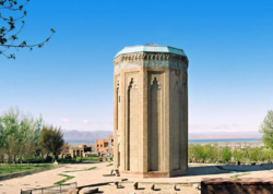 Möminə xatun türbəsinin bərpasının davamına 9 milyon manatdan çox vəsait ayrılıb