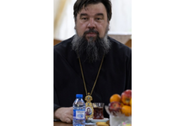 Bakı yepiskopu azərbaycanlı vətəndaşı məhkəməyə verdi - SƏBƏB