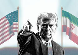 2003-cü ilin İraq dərsi hələ unutulmayıb - İran üçün böyük xəbərdarlıq