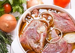 Əti yumşaltmaq üçün hansı sirkədən istifadə olunur?