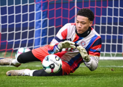 “Bavariya”da bütün qapıçılar zədələndi