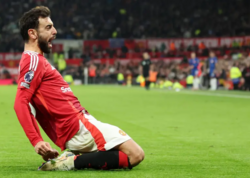 Devid Bekhemin 26 illik rekordunu YENİLƏDİ