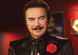 Məşhur müğənni xəstəxanaya yerləşdirildi