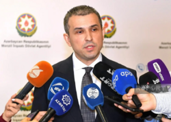 Cəmşid Əmirov yüksək vəzifəyə təyin EDİLDİ