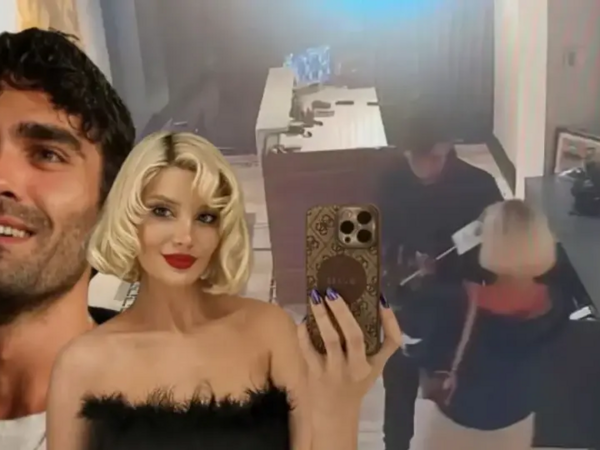 Blogerin cəsədi evinin önündə tapıldı - Aktyorun adı hallanır - <span class="color_red">FOTO</span>