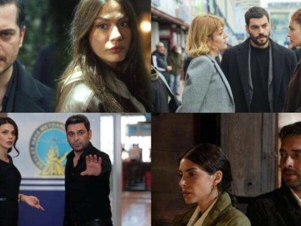 Bu seriallar yayımlanmayacaq