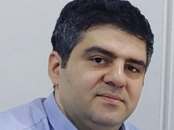 AzTV-nin əməkdaşı qəfil <span class="color_red">vəfat etdi</span>