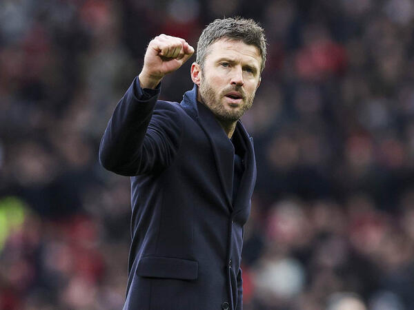 Maykl Kerrikdən tarixi rekord: “Old Trafford”un yeni kralı