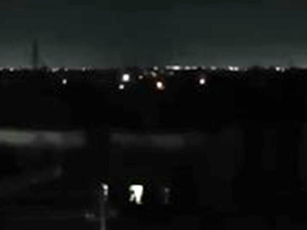 Bakıda eşidilən dron səsləri ilə bağlı rəsmi AÇIQLAMA - <span class="color_red">VİDEO</span>