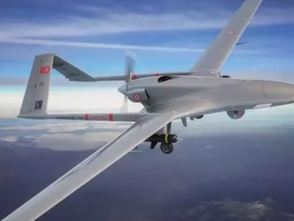 Bakıda eşidilən dron səsləri ilə bağlı rəsmi AÇIQLAMA - <span class="color_red">VİDEO</span>